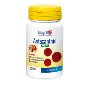 Pogledajte detalje Astaxanthin Vegan