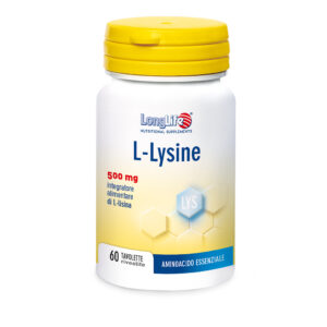 Pogledajte detalje L-Lysine