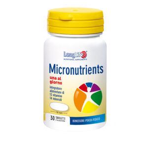 Pogledajte detalje Micronutrients