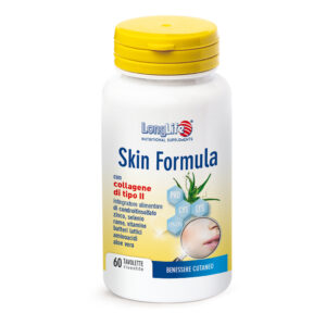 View details of Skin Formula