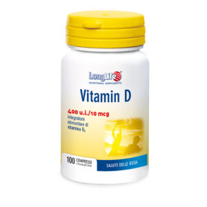 Pogledajte detalje Vitamin D 400 u.i.