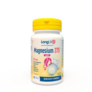 View details of Magnesium 375® Lady