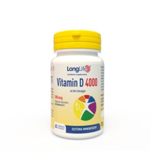 View details of Vitamin D 4000 u.i.